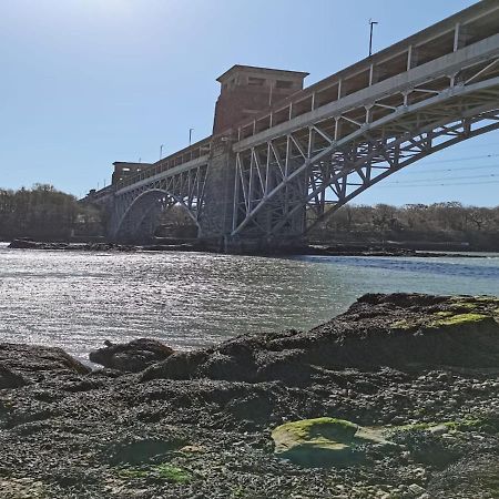 Вілла No7 Glan Nodwydd Pentraeth Екстер'єр фото